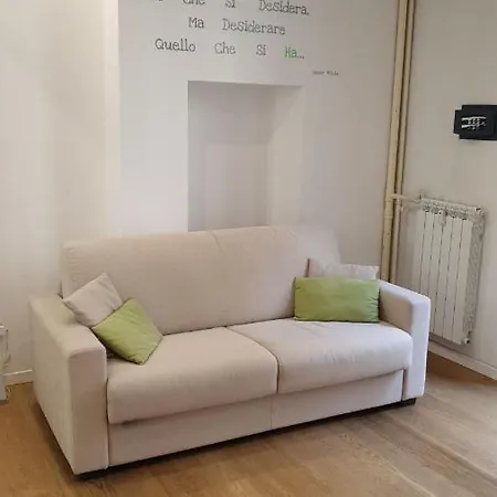 Kibilu - Via Washington Apartment Milan