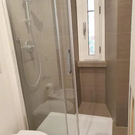 Kibilu - Via Washington Daire Milano